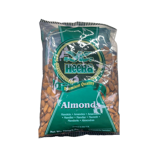 Almonds (700g)