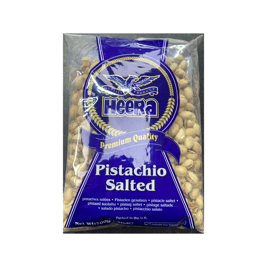 Pistachio Salted (700g)