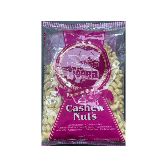 Cashew Nuts (700g)