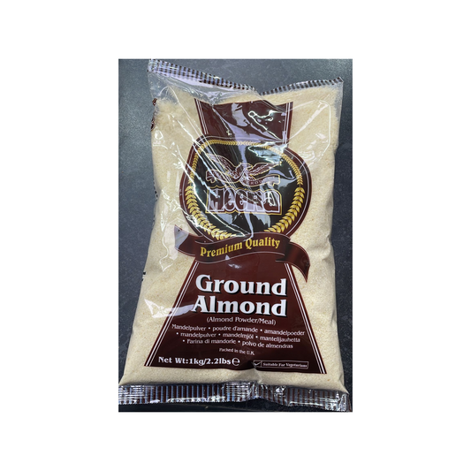 Ground Almond (1kg)
