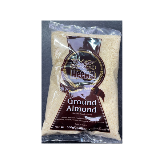 Ground Almond (300g)