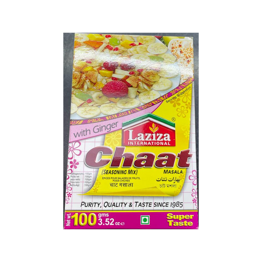 Chaat (100g)