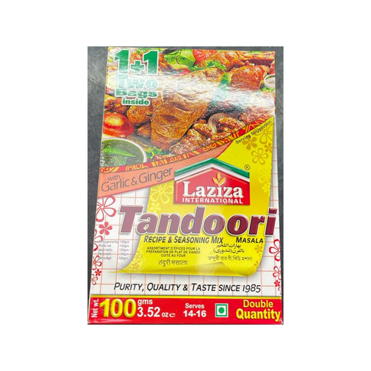 Tandoori (100g)