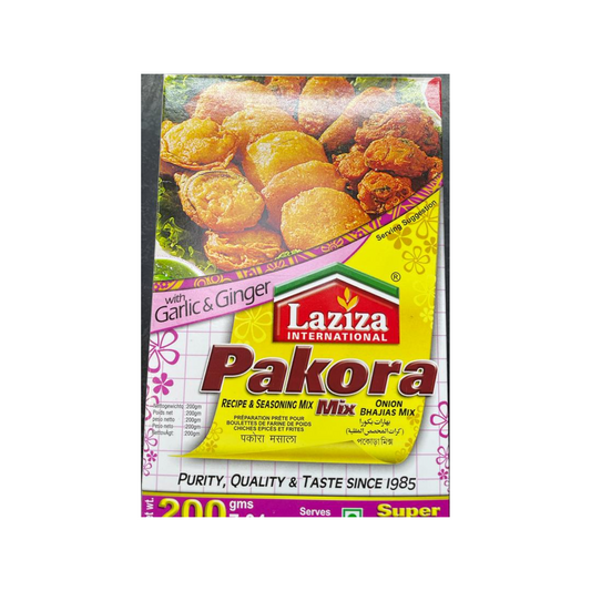Pakora (200g)