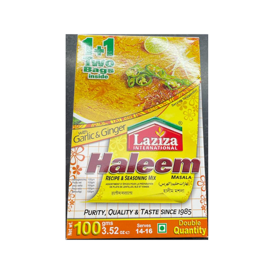 Haleem (100g)