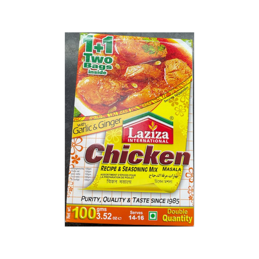 Chicken (100g)