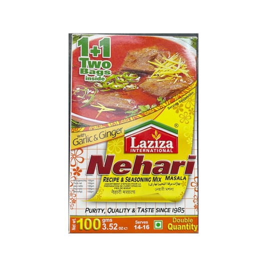 Nehari (100g)