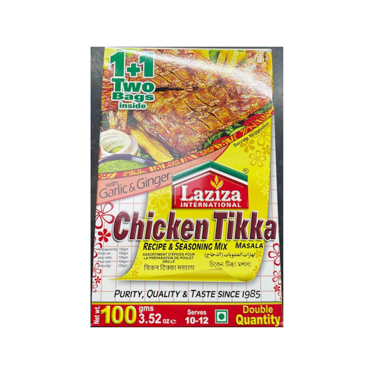 Chicken Tikka (100g)