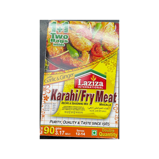 Karahi/Fry Meat (90g)