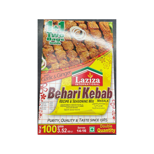Behari Kebab (100g)