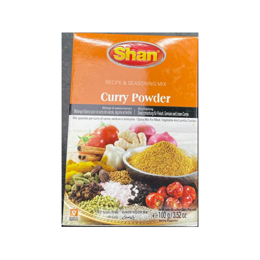 Curry Powder (100g)