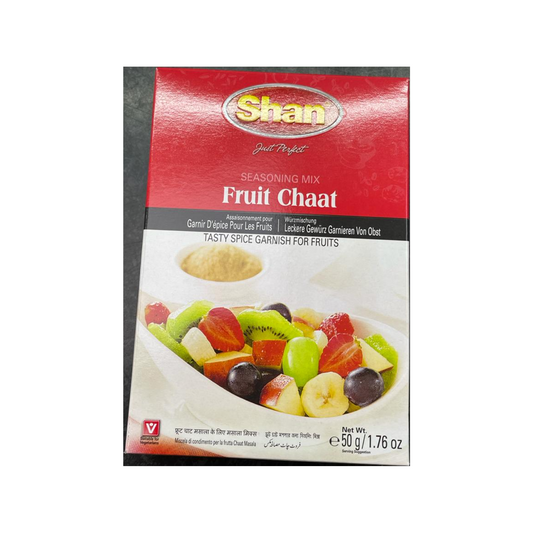 Fruit Chaat (50g)
