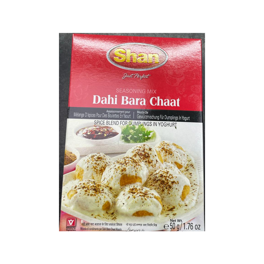 Dahi Bara Chaat (50g)