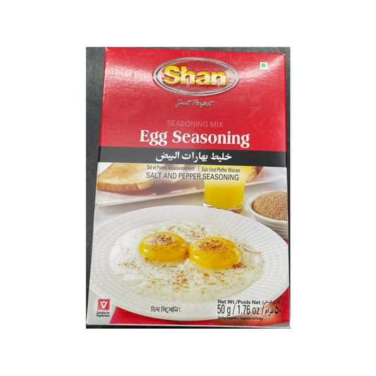 Egg Seasoning (50g)