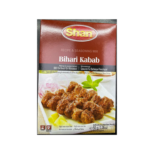 Bihari Kabab (50g)
