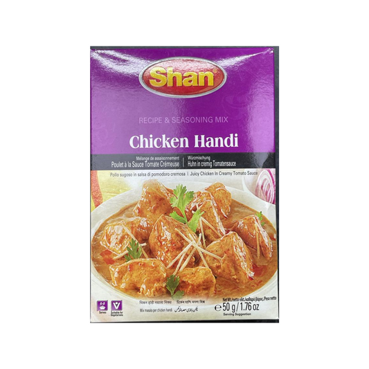 Chicken Handi (50g)