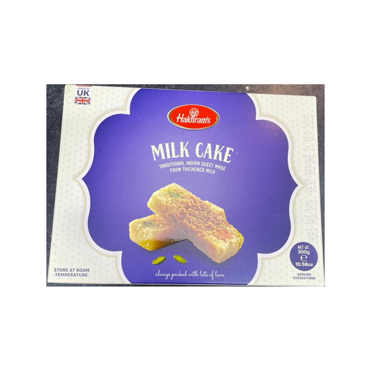 Milk Cake (300g)