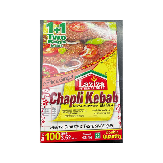 Chapil Kebab (100g)