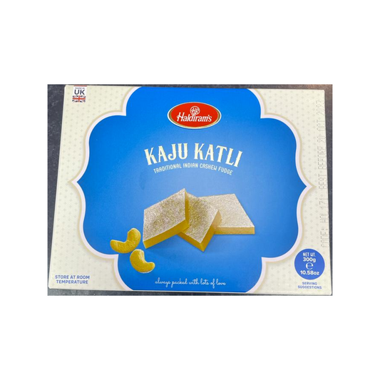 Kaju Katli (300g)